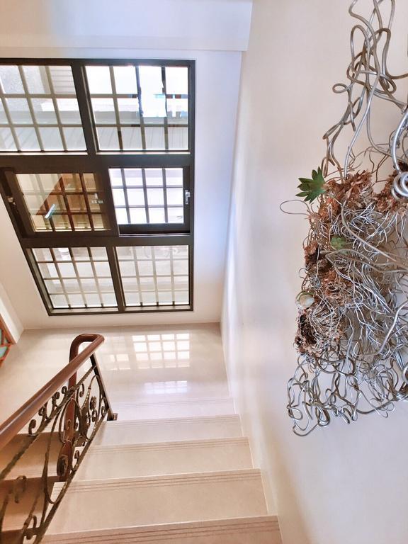 Weiden House Apartment Luodong Exterior photo